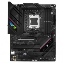 Tarjeta Madre Asus ROG Strix B650E-F Gaming WIFI 4xDDR5 128GB 6400Mhz PCIe 5.0 M.2 1xHDMI 1xDP S AM5 [ ROG-STRIX-B650E-F-GAMING-WIFI ]