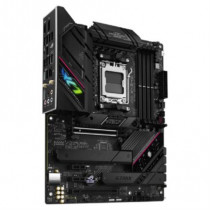 Tarjeta Madre Asus ROG Strix B650E-F Gaming WIFI 4xDDR5 128GB 6400Mhz PCIe 5.0 M.2 1xHDMI 1xDP S AM5 [ ROG-STRIX-B650E-F-GAMING-WIFI ]