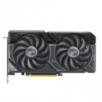 Tarjeta de Video Asus Dual GeForce RTX4060 OC 8GB Dual Fan GDDR6 PCIe 4.0 1xHDMI 3xDP [ DUAL-RTX4060-O8G ]