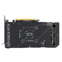 Tarjeta de Video Asus Dual GeForce RTX4060 OC 8GB Dual Fan GDDR6 PCIe 4.0 1xHDMI 3xDP [ DUAL-RTX4060-O8G ]