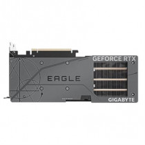 Tarjeta de Video Gigabyte Eagle GeForce RTX4060TI 8GB Triple Fan GDDR6 PCIe 4.0 2xHDMI 2xDP [ GV-N406TEAGLE-8GD ]