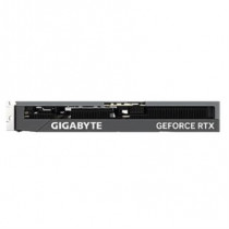 Tarjeta de Video Gigabyte Eagle GeForce RTX4060TI OC 8GB Triple Fan GDDR6 PCIe 4.0 2xHDMI 2xDP [ GV-N406TEAGLE-OC-8GD ]