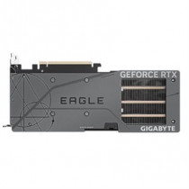 Tarjeta de Video Gigabyte Eagle GeForce RTX4060TI OC 8GB Triple Fan GDDR6 PCIe 4.0 2xHDMI 2xDP [ GV-N406TEAGLE-OC-8GD ]