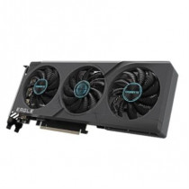 Tarjeta de Video Gigabyte Eagle GeForce RTX4060TI OC 8GB Triple Fan GDDR6 PCIe 4.0 2xHDMI 2xDP [ GV-N406TEAGLE-OC-8GD ]