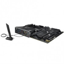 Tarjeta Madre Asus ROG Strix Z790-E Gaming WIFI 4xDDR5 128GB 7800Mhz 1xDP 1xHDMI PCIe 5.0 M.2 Wi-Fi  [ ROG-STRIX-Z790-E-GAMING-WIFI ]