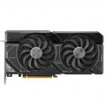 Tarjeta de Video Asus Dual GeForce RTX4070 OC 12GB Dual Fan GDDR6X PCIe 4.0 1xHDMI 3xDP [ DUAL-RTX4070-O12G ]