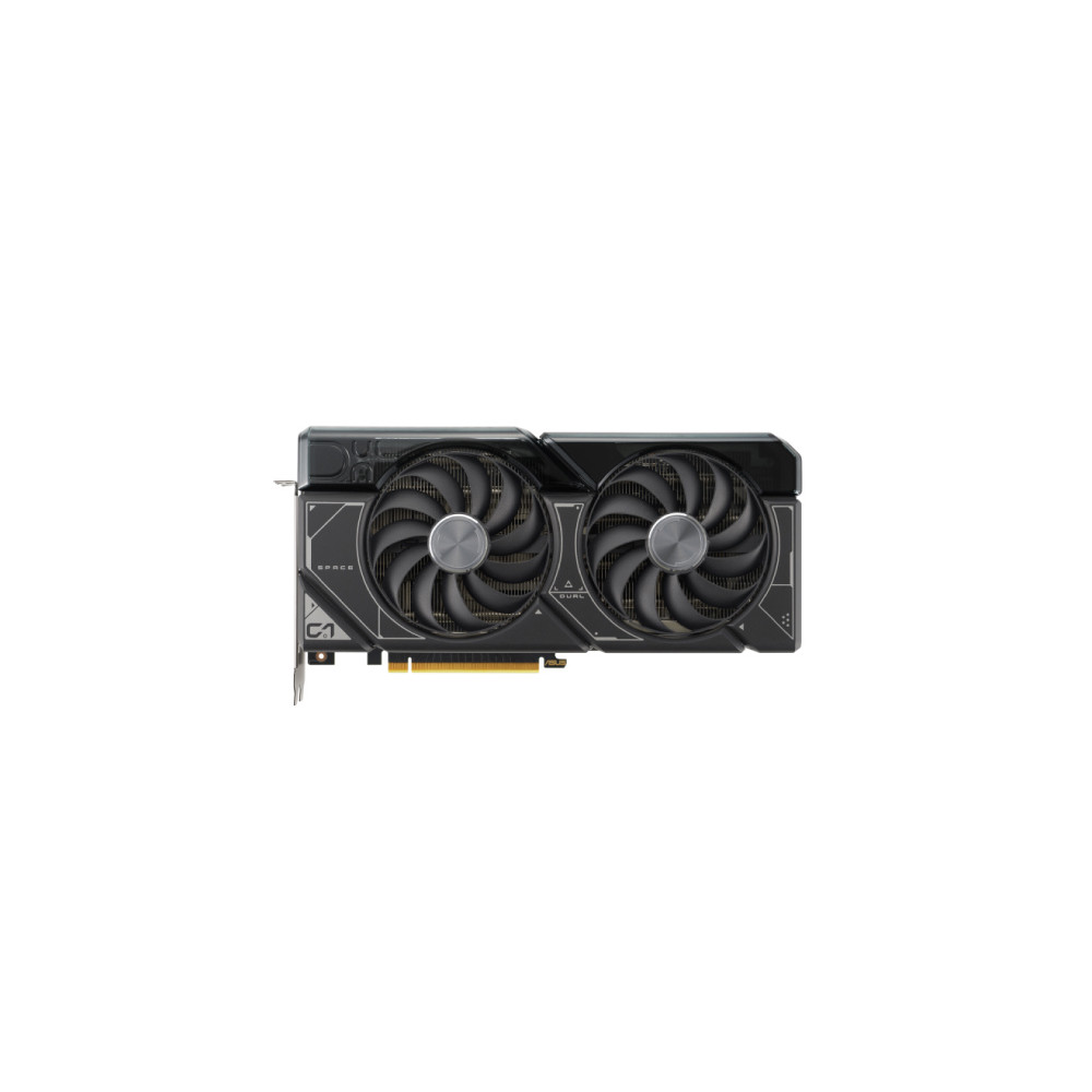 Tarjeta de Video Asus Dual GeForce RTX4070 OC 12GB Dual Fan GDDR6X PCIe 4.0 1xHDMI 3xDP [ DUAL-RTX4070-O12G ]