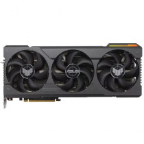 Tarjeta de Video Asus TUF Gaming GeForce RTX4090 OC 24GB Triple Fan GDDR6X PCIe 4.0 384 bit 2xHDMI 3 [ TUF-RTX4090-O24G-GAMING ]