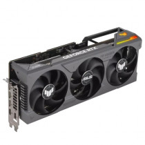 Tarjeta de Video Asus TUF Gaming GeForce RTX4090 OC 24GB Triple Fan GDDR6X PCIe 4.0 384 bit 2xHDMI 3 [ TUF-RTX4090-O24G-GAMING ]