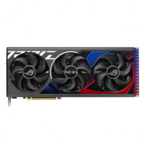 Tarjeta de Video Asus ROG Strix GeForce RTX4080 Super OC 16GB ARGB Triple Fan GDDR6X PCIe 4 0 256 bi [ ROG-STRIX-RTX4080S-O16G-GAMING ]