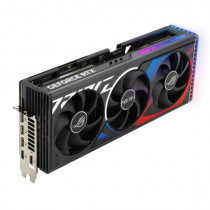 Tarjeta de Video Asus ROG Strix GeForce RTX4080 Super OC 16GB ARGB Triple Fan GDDR6X PCIe 4 0 256 bi [ ROG-STRIX-RTX4080S-O16G-GAMING ]