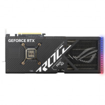 Tarjeta de Video Asus ROG Strix GeForce RTX4080 Super OC 16GB ARGB Triple Fan GDDR6X PCIe 4 0 256 bi [ ROG-STRIX-RTX4080S-O16G-GAMING ]