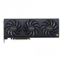 Tarjeta de Video Asus ProArt GeForce RTX 4070 Super OC 12GB Triple Fan GDDR6X PCIe 4.0 HDMI DP [ PROART-RTX4070S-O12G ]