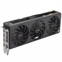 Tarjeta de Video Asus ProArt GeForce RTX 4070 Super OC 12GB Triple Fan GDDR6X PCIe 4.0 HDMI DP [ PROART-RTX4070S-O12G ]