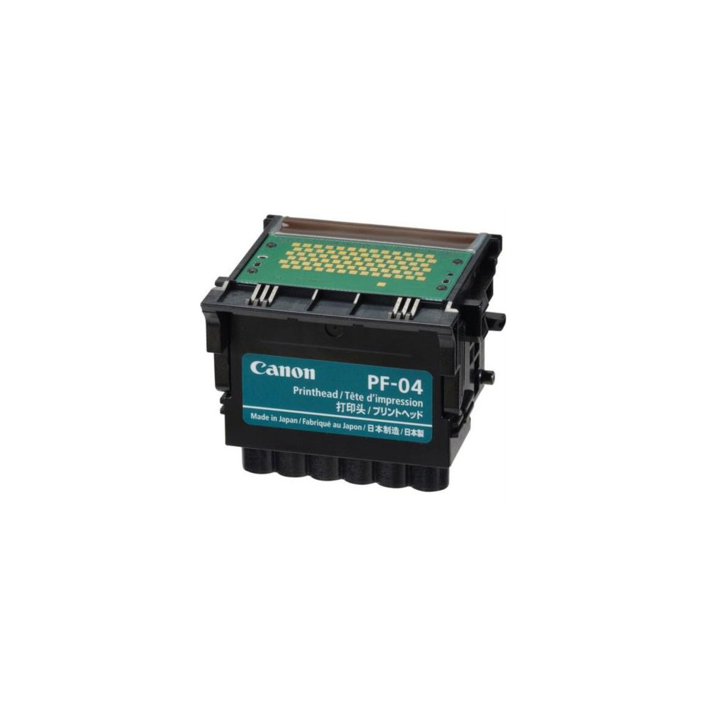 CABEZAL CANON IMPRESIN PF-03 PARA imagePROGRAF Serie IFP [ 2251B003AD ]