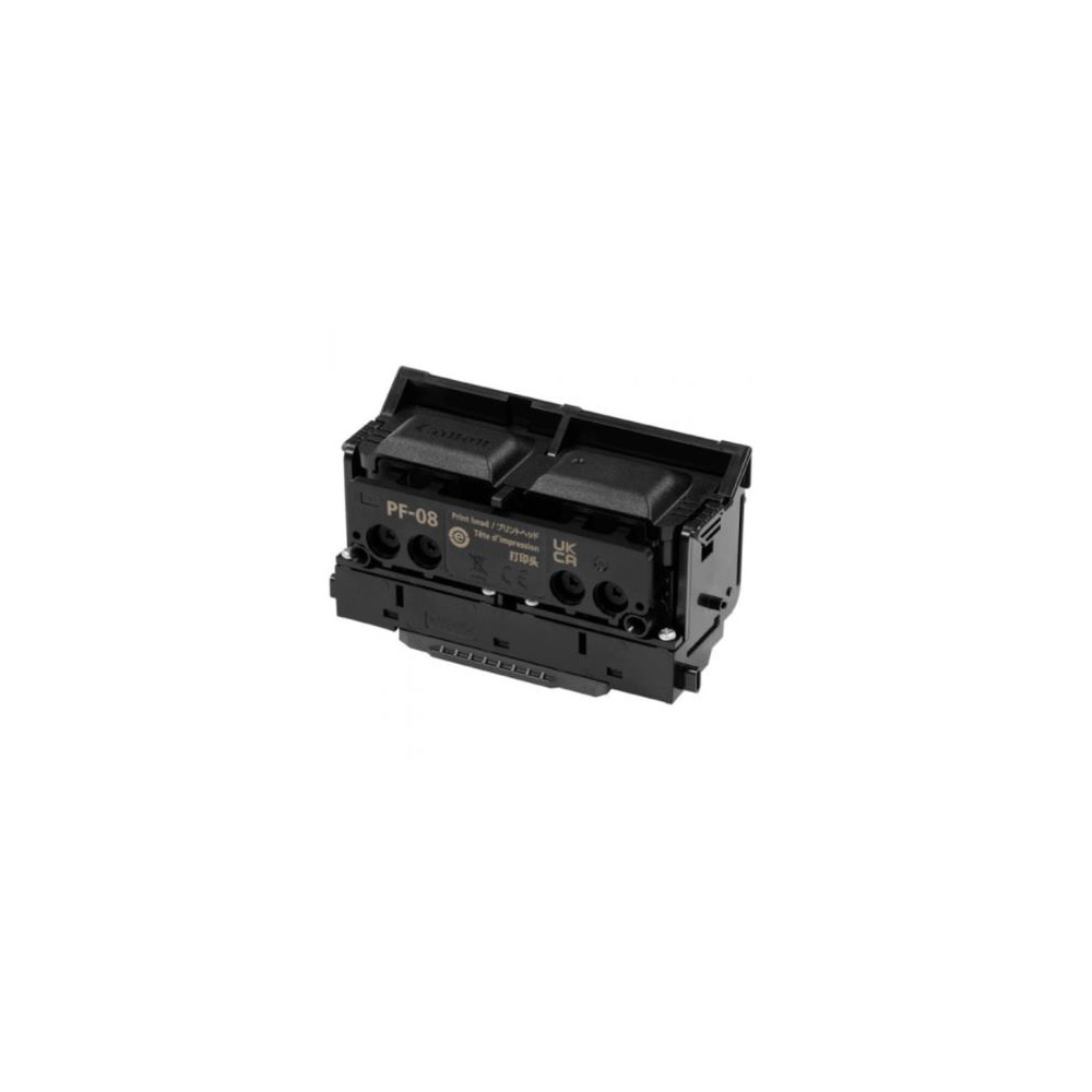 Cabezal de Impresin Canon PF-08 para imagePROGRAF TC-20 [ 5706C003AA ]