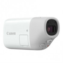 Camara Canon PowerShot Zoom Lens Q 12.1MP FHD 1920x1080 Color Blanco [ 4838C001AA ]