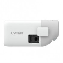 Camara Canon PowerShot Zoom Lens Q 12.1MP FHD 1920x1080 Color Blanco [ 4838C001AA ]