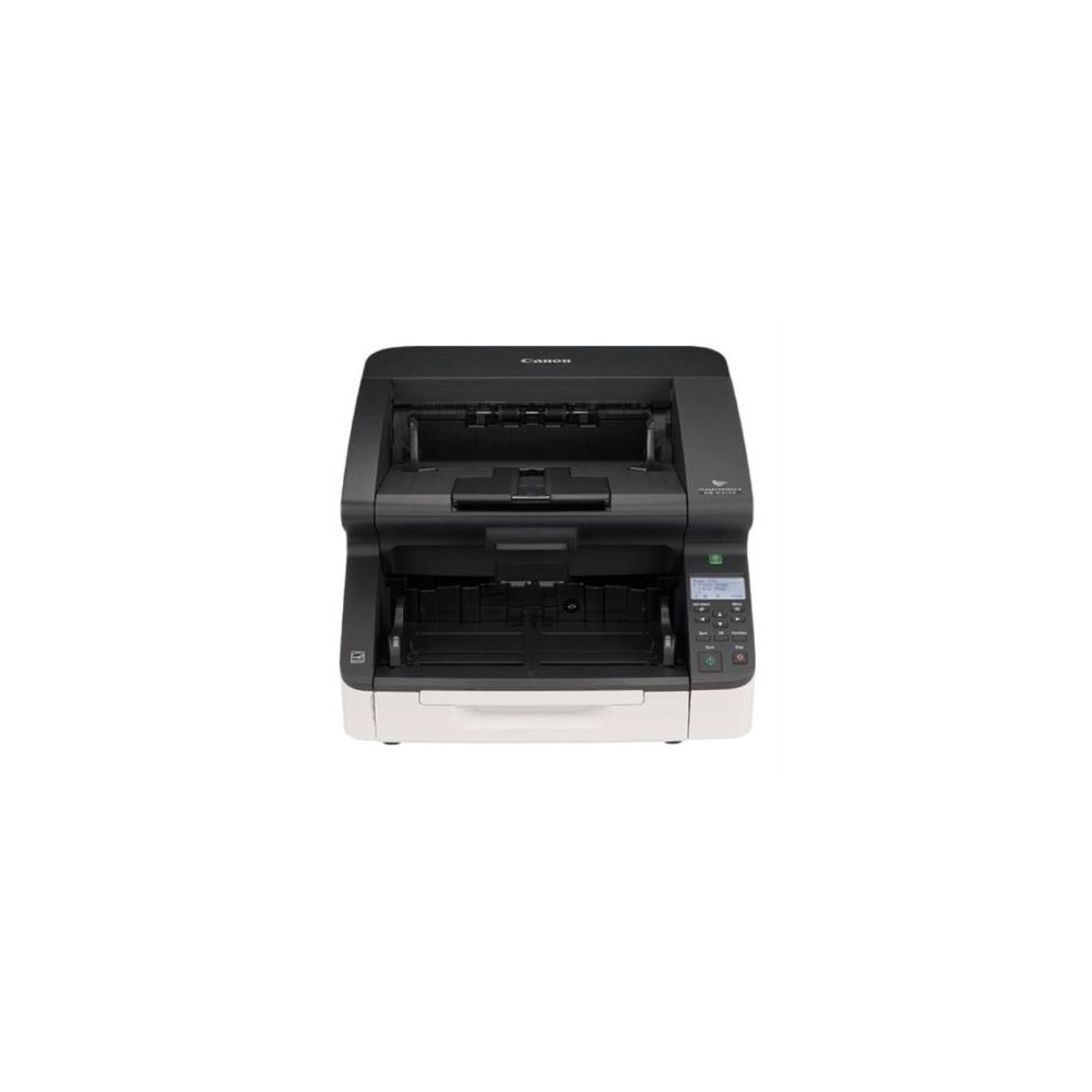 Escner Canon ImageFormula DR-G2140 Resolucin 600 ppp [ 3149C002AB ]