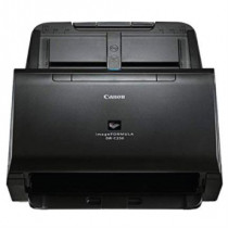 Escner Canon ImageFormula DR-C230 de 30ppm con Cap 60 Hojas [ 2646C002AC ]