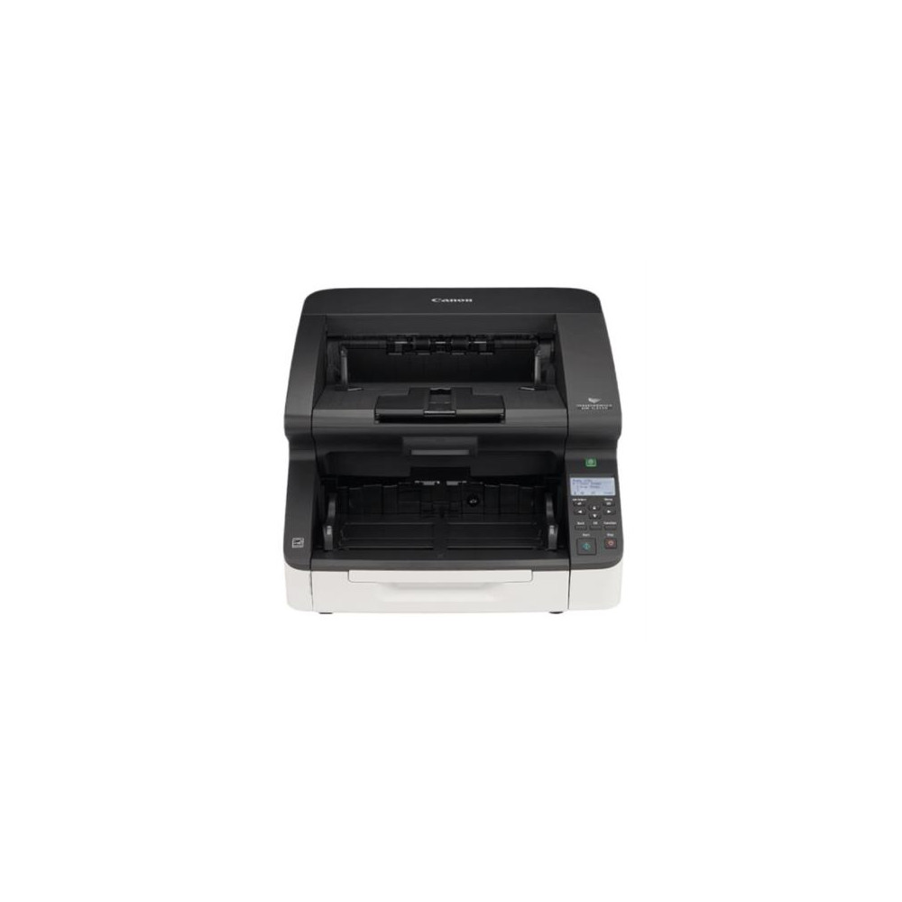 Escner Canon ImageFormula DR-G2110 de 110 ppm con Cap 500 Hojas [ 3150C002AB ]