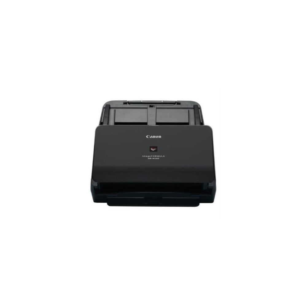 Escner Canon ImageFormula DR-M260 de 60 PPM con Cap. 90 Hojas [ 2405C002AE ]