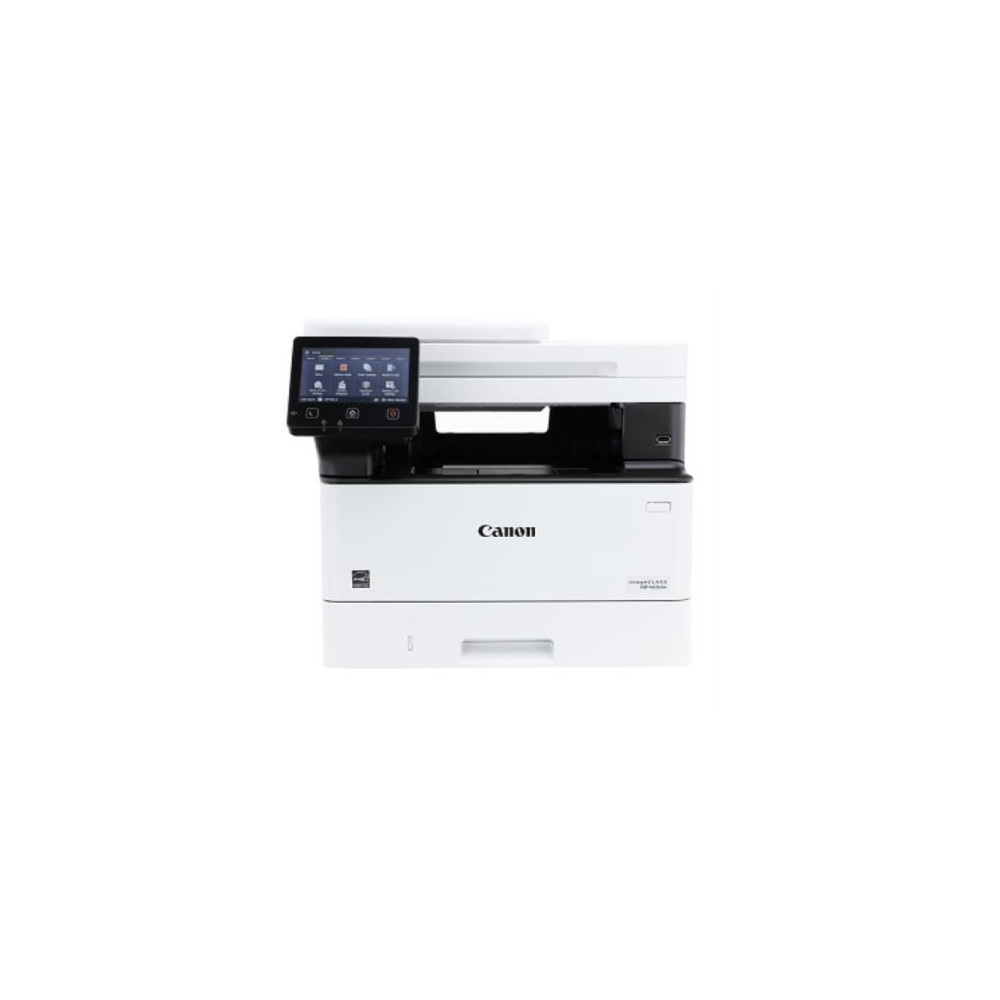 IMPRESORA CANON MF465DW LASER MONO [ 5951C005AA ]