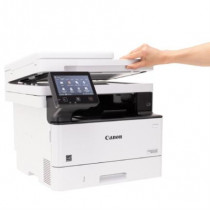 IMPRESORA CANON MF465DW LASER MONO [ 5951C005AA ]