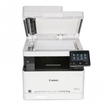 Multifuncional Canon ImageClass MF654Cdw Color Lser 22 PPM Resolucin 1200x1200 Hasta 2500 Pginas USB [ 5158C005AA ]