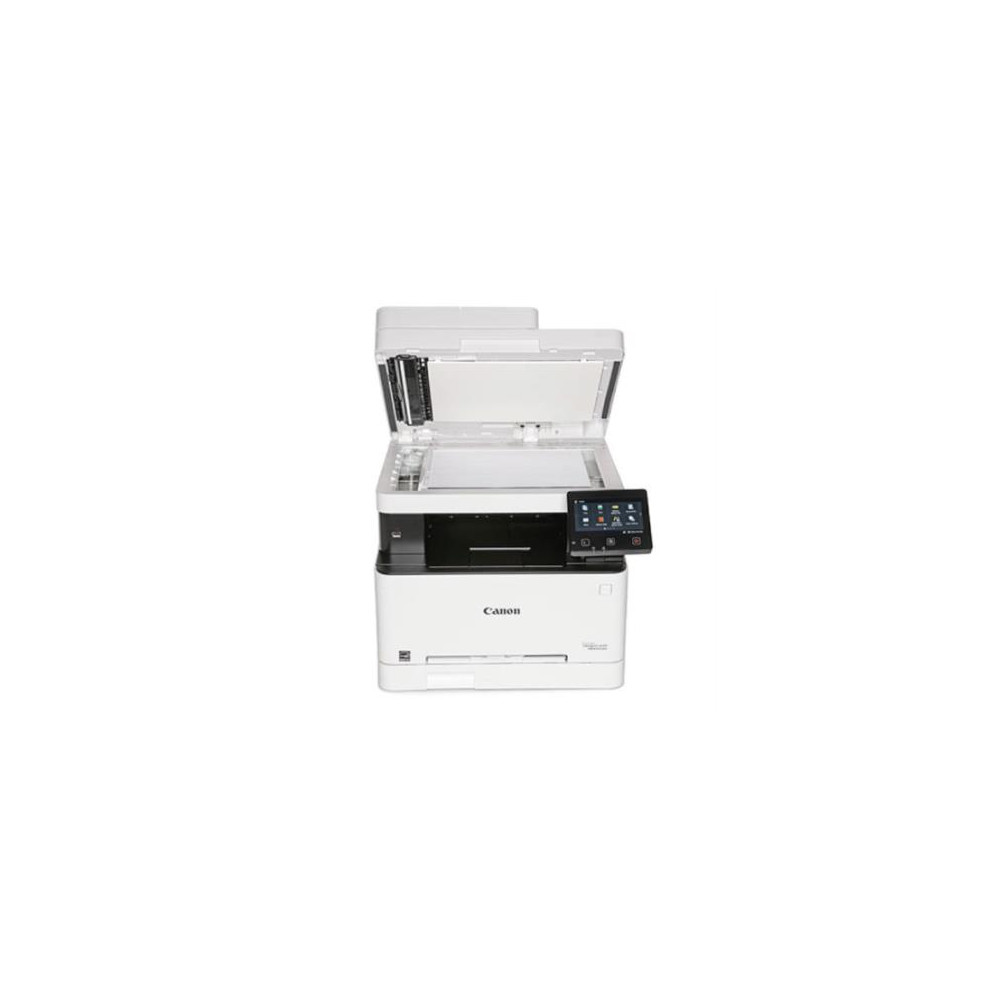 Multifuncional Canon ImageClass MF654Cdw Color Lser 22 PPM Resolucin 1200x1200 Hasta 2500 Pginas USB [ 5158C005AA ]