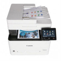 Multifuncional Canon ImageClass MF654Cdw Color Lser 22 PPM Resolucin 1200x1200 Hasta 2500 Pginas USB [ 5158C005AA ]