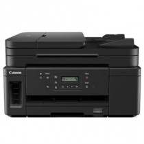 Multifuncional Canon Pixma GM4010 Monocromtica Tinta Continua [ GM4010 ]