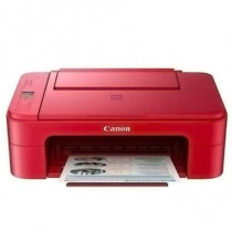 Multifuncional Canon Pixma TS3310 Color Inyeccin de Tinta [ 3771C044AA ]