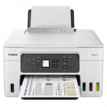 Multifuncional Canon Maxify GX3010 3 en 1 Color Tinta Continua Wi-Fi/Ethernet/USB [ 5777C004AB ]