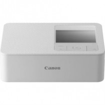 Impresora Canon SELPHY CP1500 Transferencia Trmica Resolucin 300x300 Vel 41s Color Blanco [ 5540C002AA ]