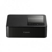 Impresora Canon Selphy CP1500 Transferencia Trmica Resolucin 300x300 Vel 41s Color Negro [ 5539C001AA ]