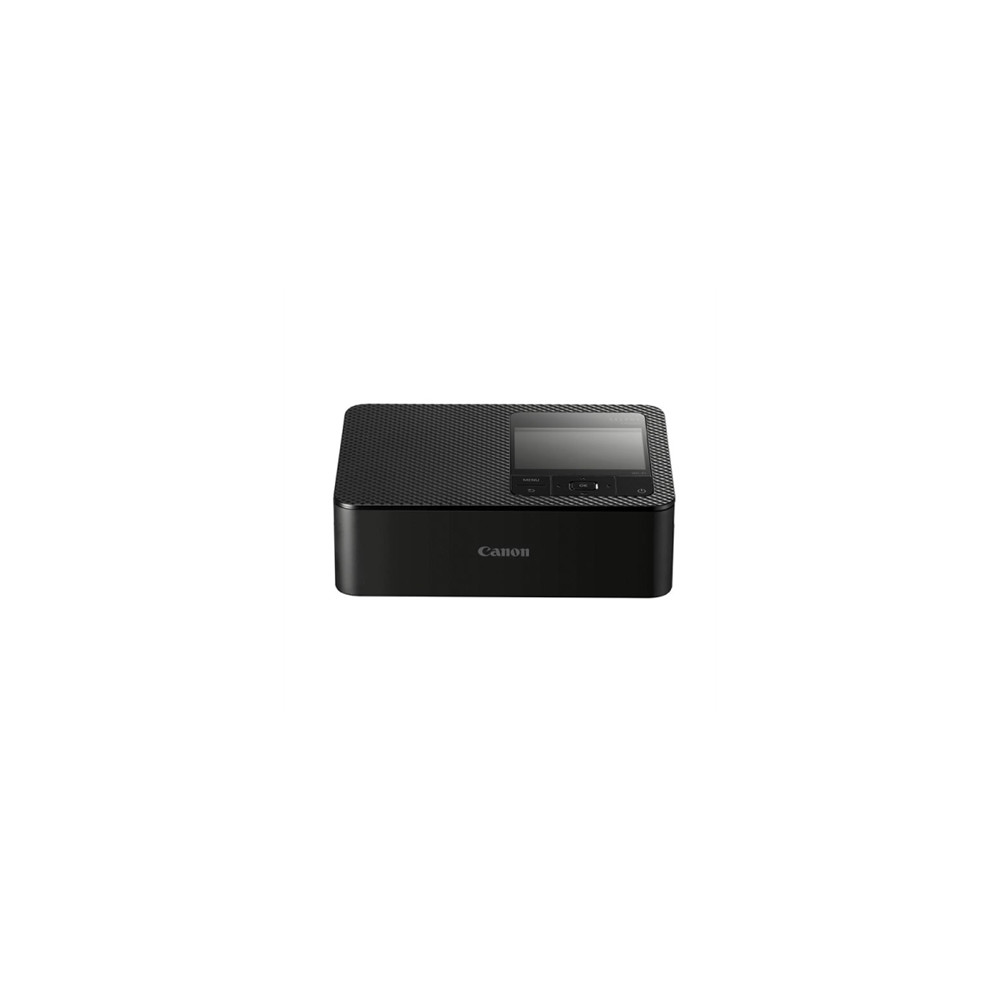 Impresora Canon Selphy CP1500 Transferencia Trmica Resolucin 300x300 Vel 41s Color Negro [ 5539C001AA ]