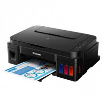 Impresora de Tinta Continua Canon Pixma G1110 [ 2314C004AC ]