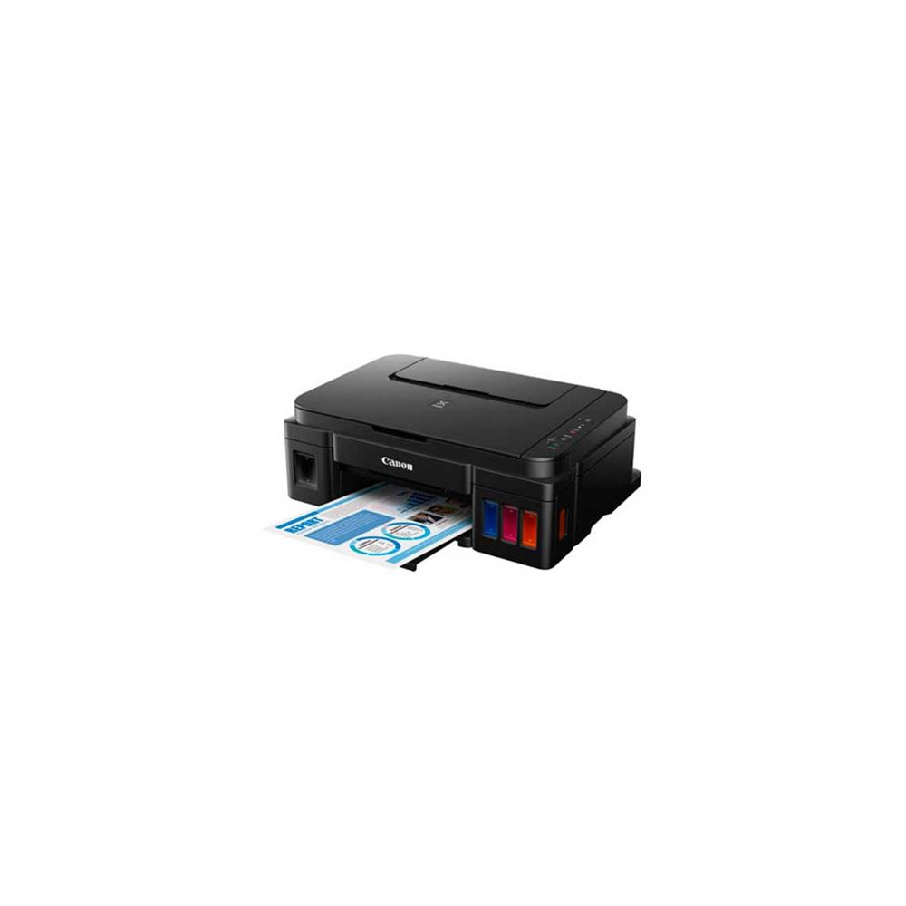 Impresora de Tinta Continua Canon Pixma G1110 [ 2314C004AC ]