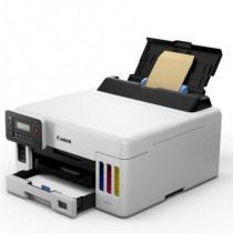 Impresora Canon Maxify GX5010 Color Tinta Continua [ 5550C004AA ]