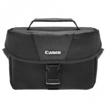 Maleta Canon 200ES Para Cmara Color Negro [ 3897C001AA ]