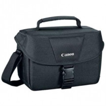 Maleta Canon 200ES Para Cmara Color Negro [ 3897C001AA ]