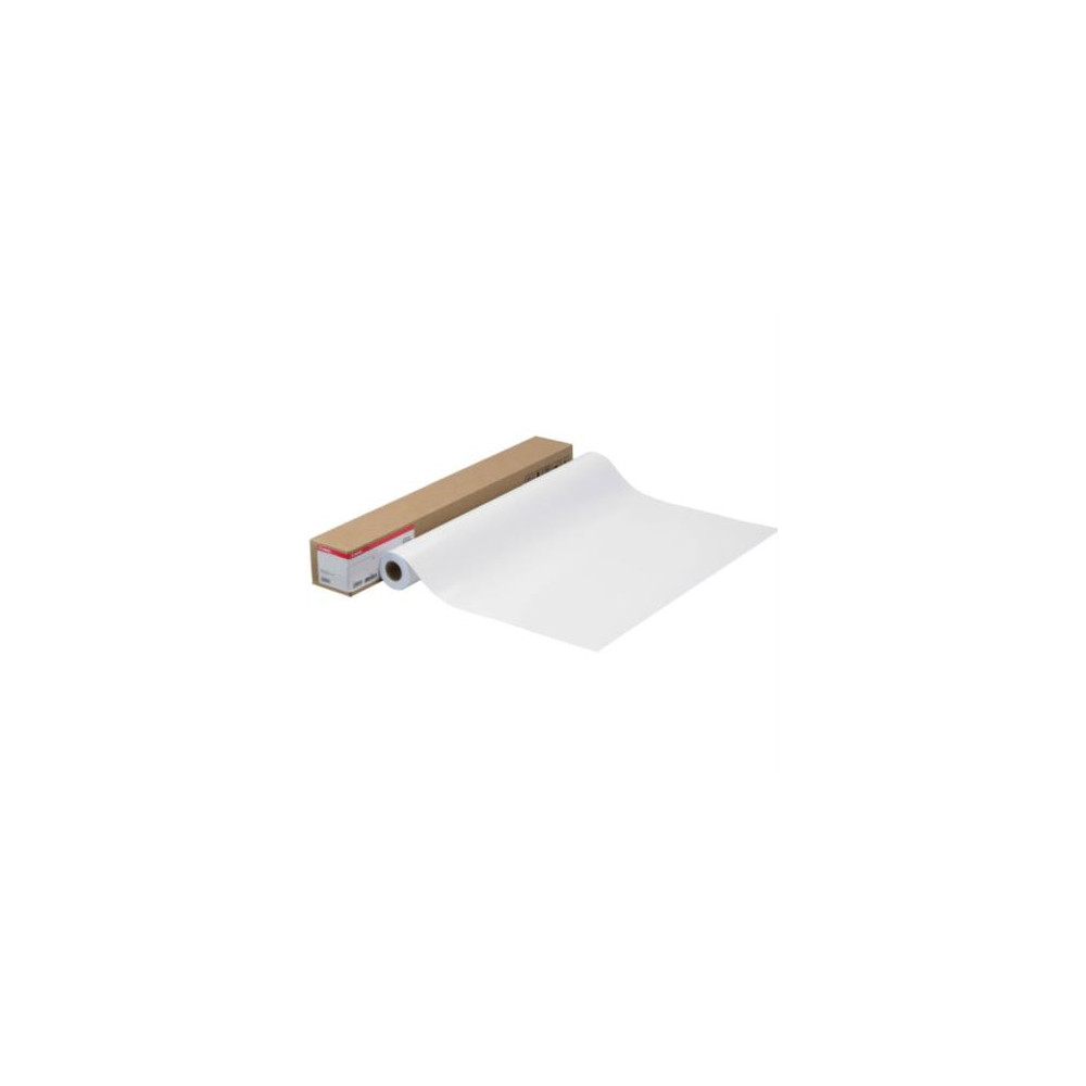 Papel Durable Canon Matte Baner 24" Color Blanco [ 0834V777 ]