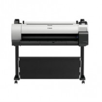 Plotter Canon ImagePROGRAF TA-30 Inyeccin de Tinta 36" Resolucin 2400x1200 [ 3661C002AB ]