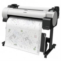 Plotter Canon ImagePROGRAF TA-30 Inyeccin de Tinta 36" Resolucin 2400x1200 [ 3661C002AB ]