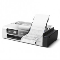 Plotter Canon imagePROGRAF TC-20 Inyeccin de Tinta 24" Resolucin 2400x1200 [ 5815C002AC ]