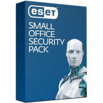 Licencia Antivirus Eset Small Office Security Pack 5 Licencias Caja [ TMESET-066-C ]