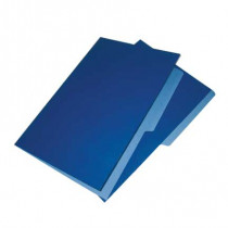 FOLDER ESSELTE PENDAFLEX CARTA AZUL CLARO C/50 PZAS [ C0050-12-AZ ]