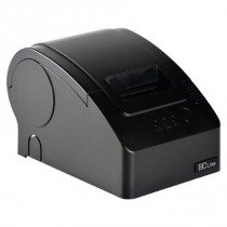 IMPRESORA ECLINE TERMICA VEL DE IMPR 110 mm/s PAPEL 58 mm CORTADOR MANUAL INTERFAZ USB [ EC-PM-58110-USB ]