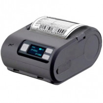 IMPRESORA TERMICA ECLINE MOVIL PAPEL 58mm VEL DE IMPR: 70 mm/s BATERIA RECARGABLE 74V 1500mAh INTERF [ EC-MP-200 ]